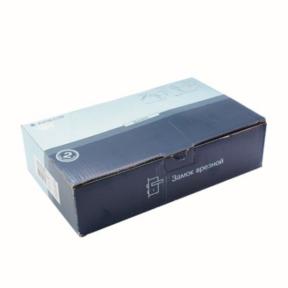 Замок врезной Apecs 2210/60-G