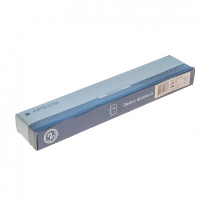 Замок врезной Apecs 29-R-CR корпус, без МЦ (00006362)