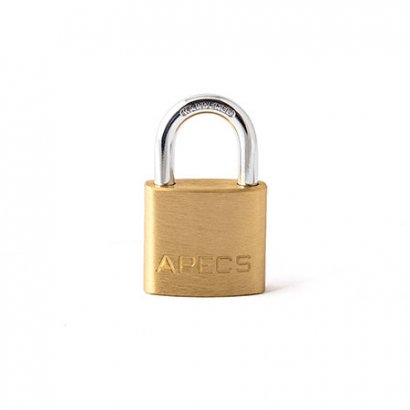Замок висячий Apecs PDB-01-25