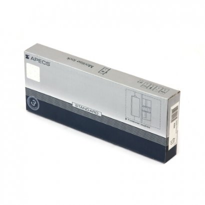 Замок межкомнатный Apecs 5300-WC-AB (00011349)