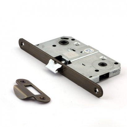 Замок межкомнатный Apecs 5300-WC-AB (00011349)