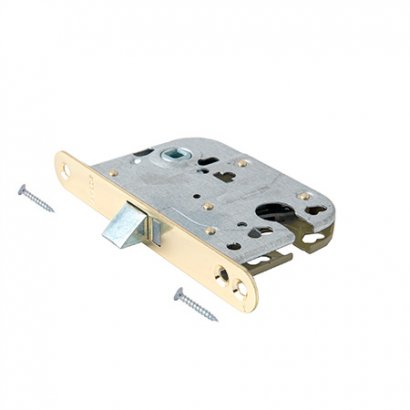 Замок межкомнатный Apecs 6000-G (д/финск. дв.) (00011368)