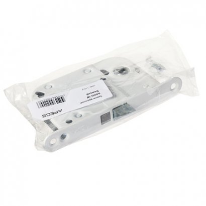 Замок межкомнатный Apecs 6000-W (д/финск. дв)