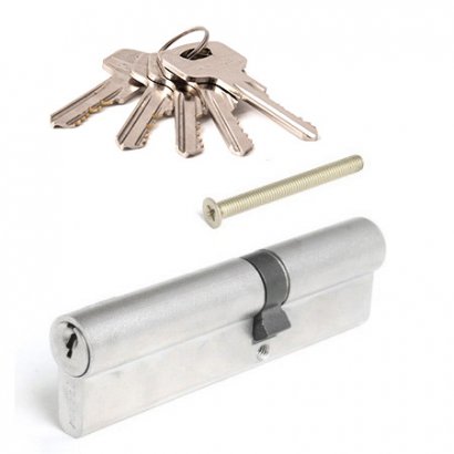 Цилиндровый механизм Apecs SC-110(45/65)-NI
