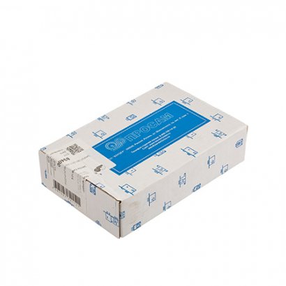 Замок врезной РЯЗАНЬ 89400 ЗВ 1-2 / 11