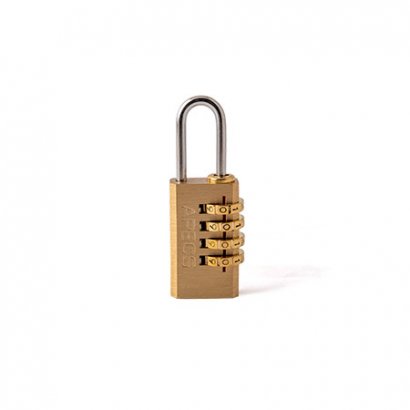Замок висячий Apecs PDB-40-21-CODE кодовый