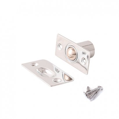 Шариковый фиксатор Apecs R-0001-CR (00015857)