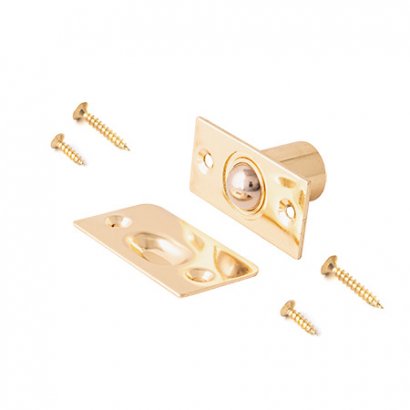Шариковый фиксатор Apecs R-0001-G (00015858)