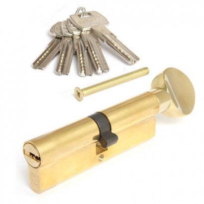 Цилиндровый механизм Apecs Premier RT-110(50/60C)-C-G (00016870)