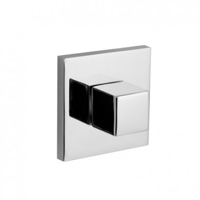 Фиксатор Code Deco Slim WC-3016-CR (00031657)