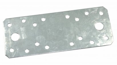 Пластина крепежная  140*55*2,0мм  ГОЦ  Кунгур