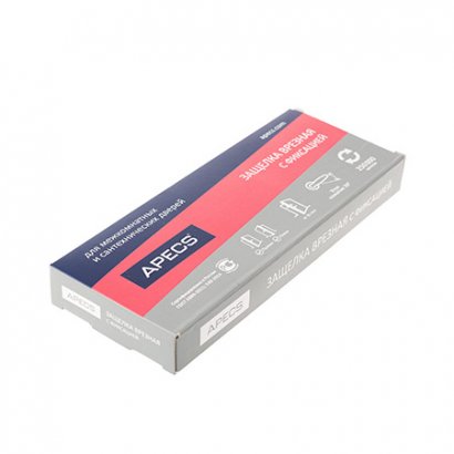 Замок межкомнатный Apecs 5300-WC-AB (00011349)