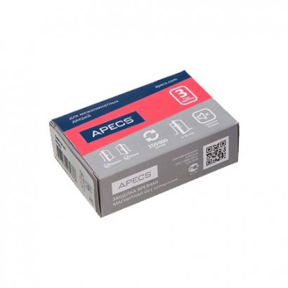Защёлка Apecs 5400-M-GM