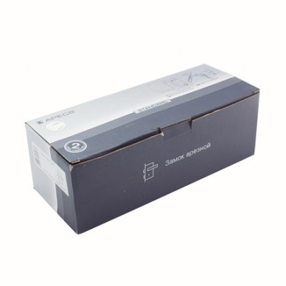 Замок врезной Apecs 2227/60-G/GM (00017576)