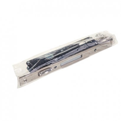 Замок врезной Apecs 7600-25-R-NI ролик, (00017952)