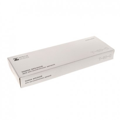 Замок врезной Apecs Premier T-52-CR (00017628)