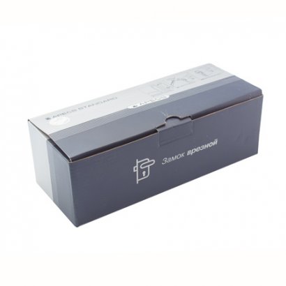 Замок врезной Apecs 1527/60 - G/GM