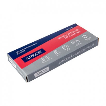 Замок врезной Apecs 5300-P-AB (00018126)