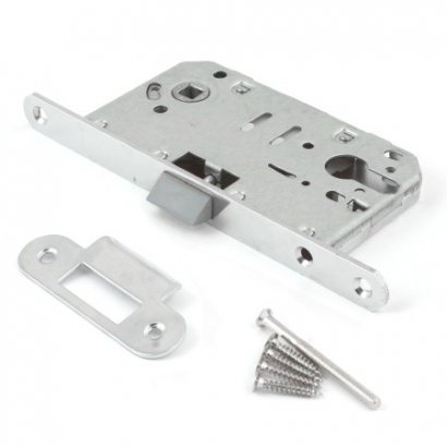 Замок врезной Apecs 5300-P-CR (00018128)