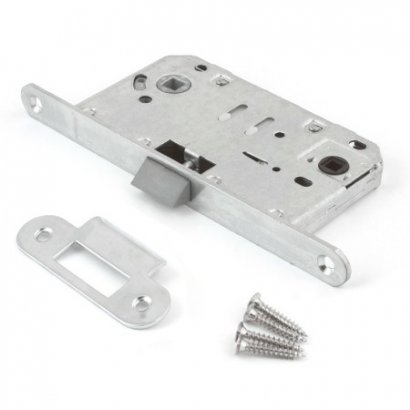 Защелка врезная Apecs 5300-P-WC-CR (00018135)