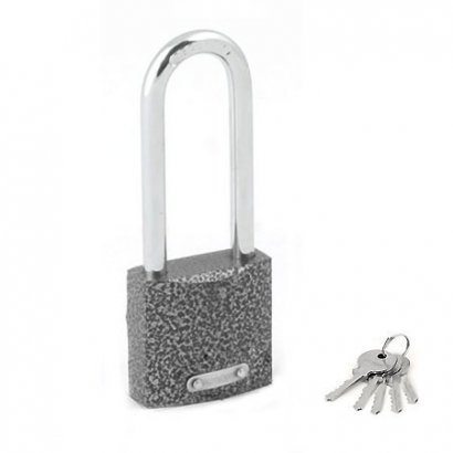 Замок навесной Apecs PD-01-50-L (5 Keys) (00018191)