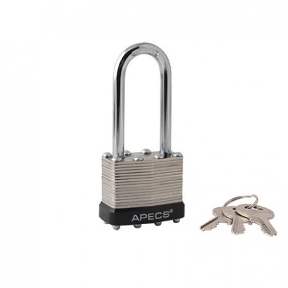 Замок висячий Apecs PDS- 65-40-L