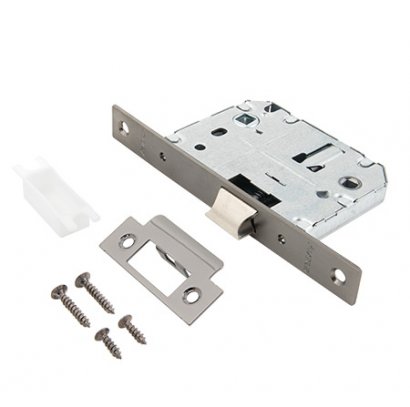Защёлка с фиксацией AVERS 5600-WC-BN (00025351)