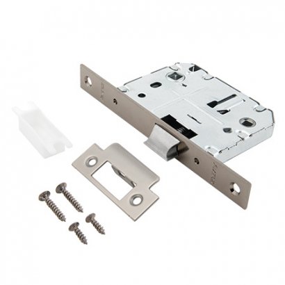 Защёлка с фиксацией AVERS 5600-WC-GRF(00025352)