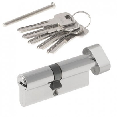 Цилиндровый механизм AVERS GM-90-C-CR