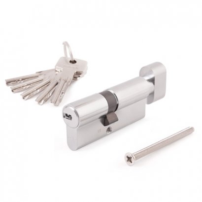 Цилиндровый механизм ABUS KD6N Z35/K45KD W/5 LONG KEY