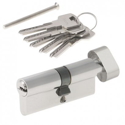 Цилиндровый механизм AVERS GM-70(30C/40)-C-CR (00026778)