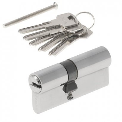 Цилиндровый механизм AVERS GM-80(35/45)-CR