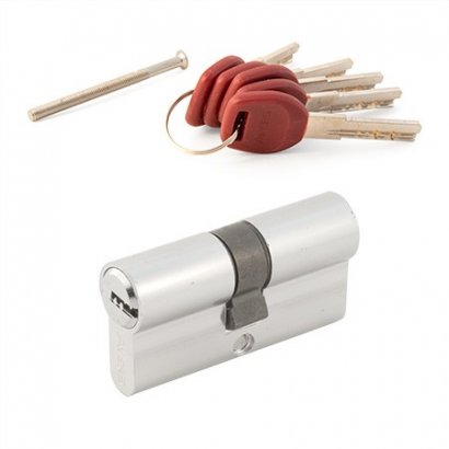 Цилиндровый механизм AVERS JM-70-CR (00027299)