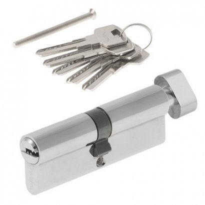 Цилиндровый механизм AVERS GM-110-C-CR
