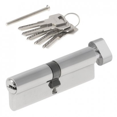 Цилиндровый механизм AVERS GM-120-C-CR