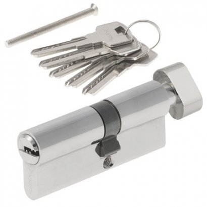 Цилиндровый механизм AVERS GM-90(35C/55)-C-CR