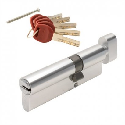 Цилиндровый механизм AVERS JM-90(35C/55)-C-CR