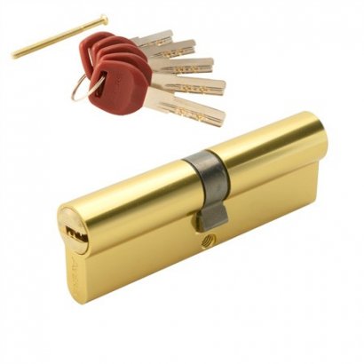 Цилиндровый механизм AVERS JM-90-G (00027454)