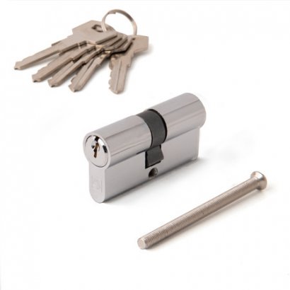 Цилиндровый механизм AVERS ZC.B2B-60-CR