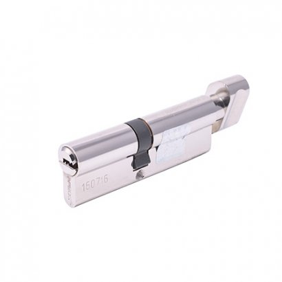 Цилиндровый механизм Apecs SM-90(40/50С)-C-NI 5кл.