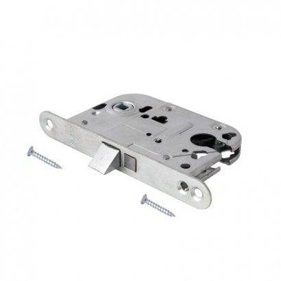 Замок врезной AVERS 6000-ZN (B2B) (00029105)