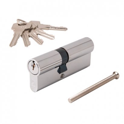Цилиндровый механизм AVERS ZC.B2B-80(35/45)-CR (00030094)