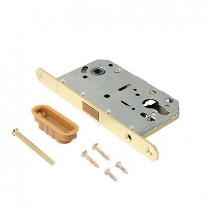 Замок врезной Code Deco 5300-MC-G (00031287)