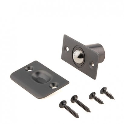 Шариковый фиксатор Apecs R-0001-GRF (00031406)