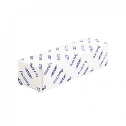 Цилиндровый механизм AVERS ZM.B2B-90-C-CR (00031848)