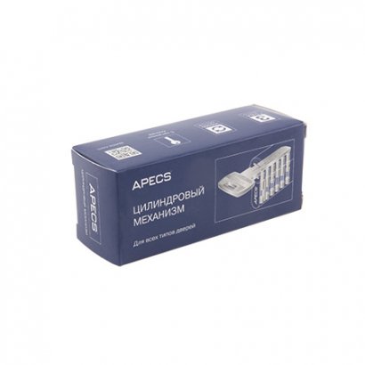 Цилиндровый механизм Apecs SM-65(30C/35)-C-NI (00032107)