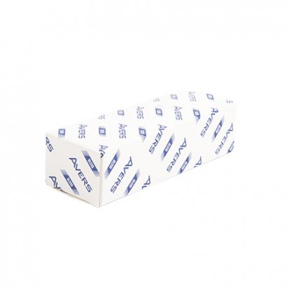 Цилиндровый механизм AVERS ZM.B2B-80(30C/50)-C-CR (00033694)
