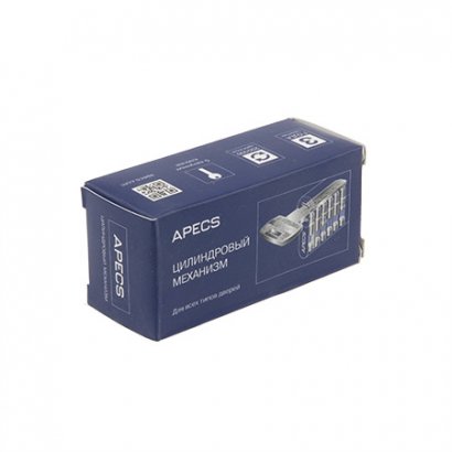 Цилиндровый механизм Apecs SM-80(35/45)-AB (00032117)
