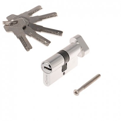 Цилиндровый механизм Vanger VM-60-C-CR (00033593)