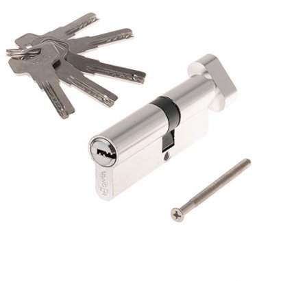 Цилиндровый механизм Vanger VM-80(35C/45)-C-CR (00033598)